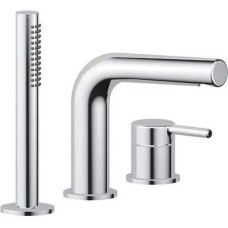 Змішувач для ванни Excellent AREX.1233CR