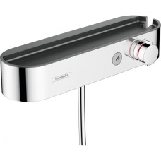 Змішувач для душової кабіни(душа) Hansgrohe Shower Tablet 400 24360000
