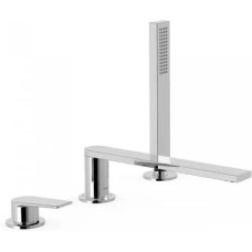 Змішувач для ванни Tres Project 21116103