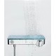 Змішувач для душової кабіни(душа) Hansgrohe Shower TabletSelect 300 13171400