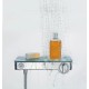 Змішувач для душової кабіни(душа) Hansgrohe Shower TabletSelect 300 13171400