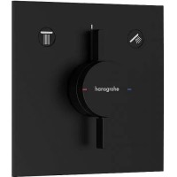 Смеситель для душевой кабины Hansgrohe DuoTurn E 75417670