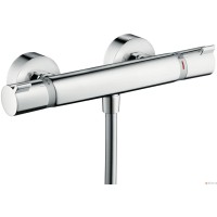 Змішувач для душової кабіни(душа) Hansgrohe Ecostat 13116000