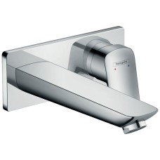 Змішувач для раковини Hansgrohe Logis 71220000