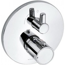 Змішувач для душової кабіни(душа) Kludi Zenta 388300545