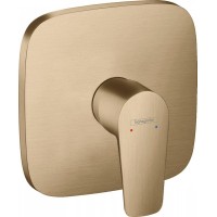 Змішувач для душової кабіни(душа) Hansgrohe Talis E 71765140