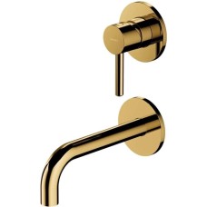 Змішувач для раковини OMNIRES Y1215NGL