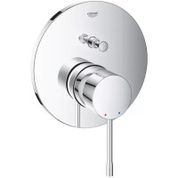 Змішувач для душової кабіни(душа) GROHE Essence 24058001