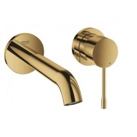 Змішувач для раковини GROHE Essence 19408GL1