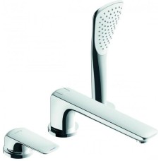 Змішувач для ванни Kludi Ameo 414470575