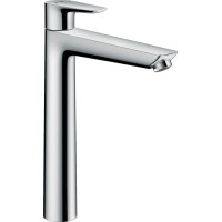 Змішувач для раковини Hansgrohe Talis E 71716000