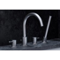 Змішувач для ванни OMNIRES Y1232NI