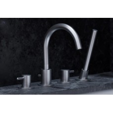 Змішувач для ванни OMNIRES Y1232NI