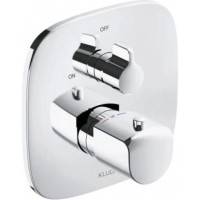 Змішувач для душової кабіни(душа) Kludi Ameo 418350575