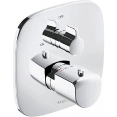 Змішувач для душової кабіни(душа) Kludi Ameo 418350575