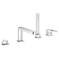 Змішувач для ванни GROHE Plus 29307003