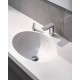 Змішувач для раковини GROHE Bau Cosmopolitan E 36451000