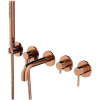 Змішувач для ванни OMNIRES Y Y1237/1GLB