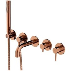 Змішувач для ванни OMNIRES Y Y1237/1GLB