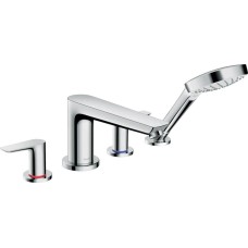 Змішувач для ванни Hansgrohe Talis E 71748000