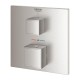 Змішувач для душової кабіни(душа) GROHE Grohtherm Cube 24153DC0
