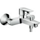 Змішувач для ванни Hansgrohe Talis E 71740000