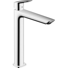 Змішувач для раковини Hansgrohe HG Logis 71257000