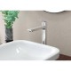 Змішувач для раковини Hansgrohe HG Logis 71257000