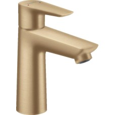 Змішувач для раковини Hansgrohe Talis E 110 71712140