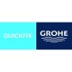Змішувач для раковини GROHE QuickFix Start 237462432