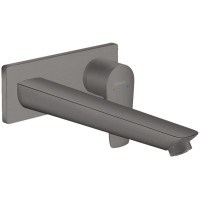 Змішувач для раковини Hansgrohe Talis E 71734340