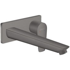 Змішувач для раковини Hansgrohe Talis E 71734340
