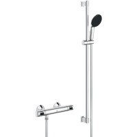 Змішувач для душової кабіни (душа) GROHE QuickFix Precision Flow 34805001