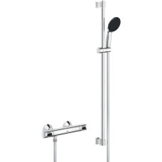 Змішувач для душової кабіни (душа) GROHE QuickFix Precision Flow 34805001