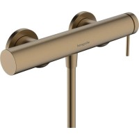 Смеситель для душевой кабины Hansgrohe Tecturis S 73622140