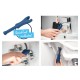Змішувач для раковини GROHE QuickFix Start 242032432