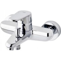 Змішувач для ванни GROHE Eurodisc Cosmopolitan 33390002