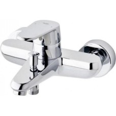 Змішувач для ванни GROHE Eurodisc Cosmopolitan 33390002