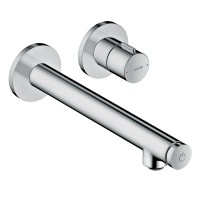 Змішувач для раковини Axor Uno 45113000
