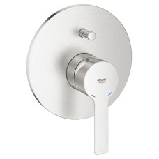Змішувач для душової кабіни(душа) GROHE Lineare New 19297DC1