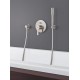 Змішувач для душової кабіни(душа) GROHE Lineare New 19297DC1