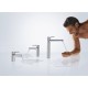Змішувач для раковини Hansgrohe Talis E 71717000