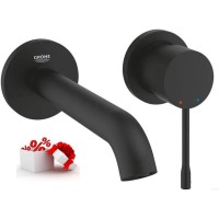 Смеситель для раковины GROHE Essence 29192KF1