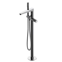 Смеситель для ванной OMNIRES Contour CT8033CR
