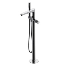 Змішувач для ванни OMNIRES Contour CT8033CR