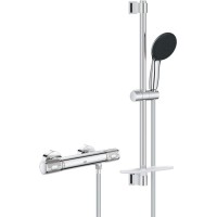 Смеситель для душевой кабины (душа) GROHE QuickFix Precision Feel 34791001