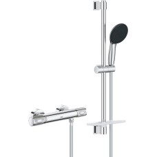 Змішувач для душової кабіни(душа) GROHE QuickFix Precision Feel 34791001