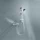 Змішувач для душової кабіни(душа) GROHE QuickFix Precision Feel 34791001