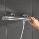 Змішувач для душової кабіни(душа) GROHE QuickFix Precision Feel 34791001