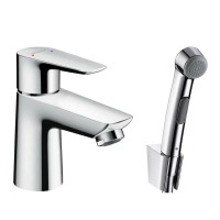 Смеситель для раковины Hansgrohe Talis E 71729000